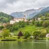 Hotels mit Parkplatz in Roncone