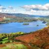 Hotels with Parking in Bassenthwaite Lake