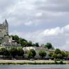 Hotels mit Parkplatz in Saint-Martin-de-la-Place