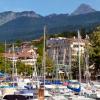 Hotels with Parking in Amphion les Bains
