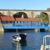 Holiday Rentals in Lower Largo