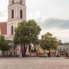 Family Hotels in Chodzież