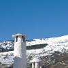 Hótel með bílastæði í Alpujarra De La Sierra