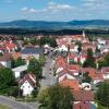 Hotels with Parking in Trossingen