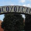 Magánszállások Ocoyoacacban