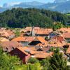 Hotels mit Parkplatz in Schwarzenburg