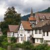 Apartments in Schiltach