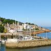 Hoteles con estacionamiento en East Cowes