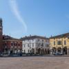 Hotels with Parking in Cortemaggiore