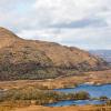 Cottages in Glencar