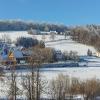 Resorts de esquí en Rehefeld-Zaunhaus