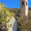 Apartmani u gradu 'Castelvecchio di Rocca Barbena'