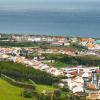 Ferienunterkünfte in Porto Formoso