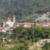 Hotel di Mineral del Chico