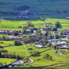 Hotels mit Parkplatz in Hawes