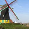 Vakantiewoningen aan het strand in Serooskerke