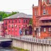Hotels with Parking in Bellefonte
