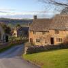 Cottages in Snowshill