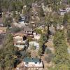 Cottages in Fawnskin