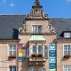 Hotels mit Parkplatz in Eberswalde