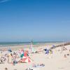 Holiday Rentals in Bredene-aan-Zee