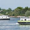 Boats in Rossum