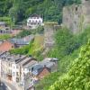 Hotels with Parking in Bertogne