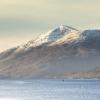 Cottages in Ardgour