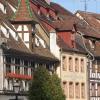 Hotels with Parking in Obernai