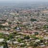 Izdevīgas brīvdienas pilsētā Lubango