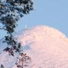 Chalets de montaña en Lofsdalen