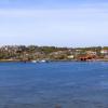 Cabañas y casas de campo en Brännö