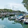 Hotels mit Parkplatz in Villaggio del Pescatore