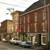 Hoteles con estacionamiento en Waldoboro