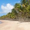 Hoteles en Ilha de Boipeba