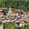 Hotels with Parking in Vouvant