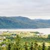 Hoteles con parking en Norris Point