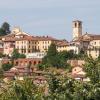 Castelnuovo Don Bosco'daki otoparklar