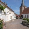 Cheap Hotels sa Oberotterbach