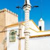 Hotels in Elvas