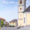 Hotels with Parking in Sankt Agatha