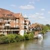 Hotels with Parking in Eton