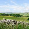 Cottages in Tideswell