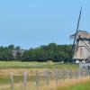 Vakantiewoningen in Oosterend