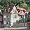 Hoteles con estacionamiento en Eppstein