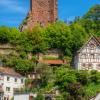 Hotels mit Parkplatz in Elmstein