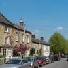 Cottages in Youlgreave