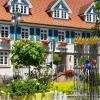 Familiehotels in Hardt