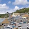 Cottages in Cadgwith