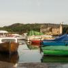 Cottages in Golant